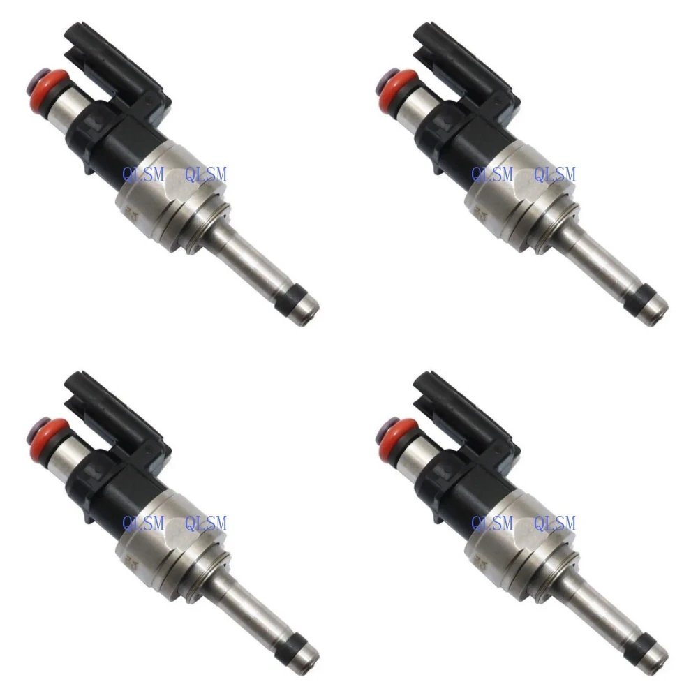 4 قطعة 31432778 32140007 32140134 لحاقن الوقود فولفو XC90 32140135