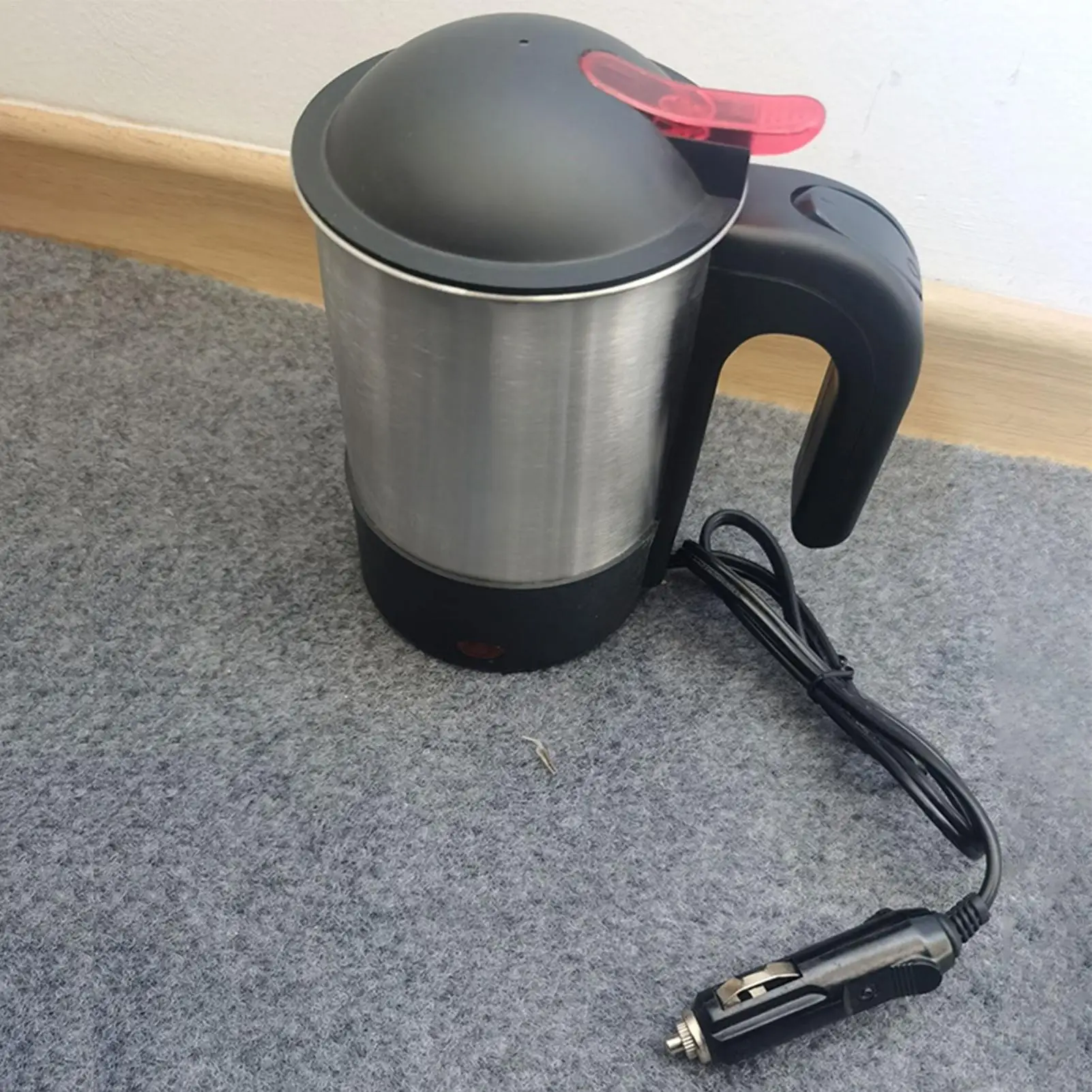 Thumbnail 4 - #42 Best Car Electric Kettles to Buy In 2026