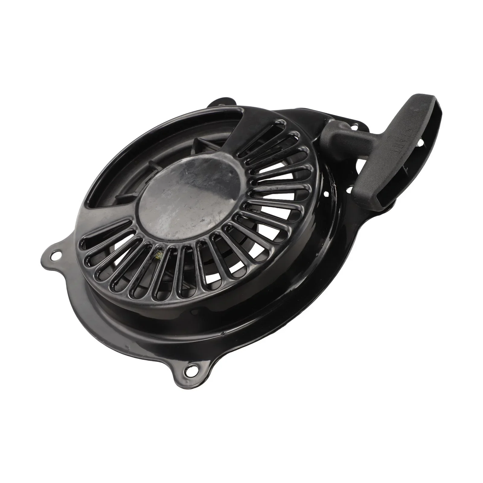 For 63584 For 56720 Recoil Pull Starter Easy To Install Generator Parts Enhanced Performance Improved Performance