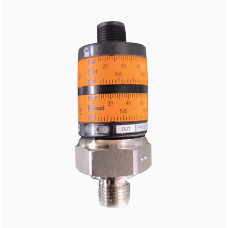 

PK6531 Pressure Sensor, Pressure Switch, Pressure Transmitter, PK6520, PK6524, PK6534, PK6532, PK7522