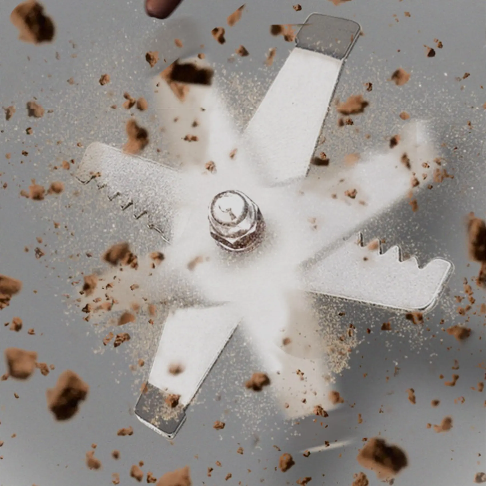 Electric Coffee Grinder for Home Nuts Beans Spices Blender Grains Grinder Machine Kitchen Multifunctional Coffee EU Plug