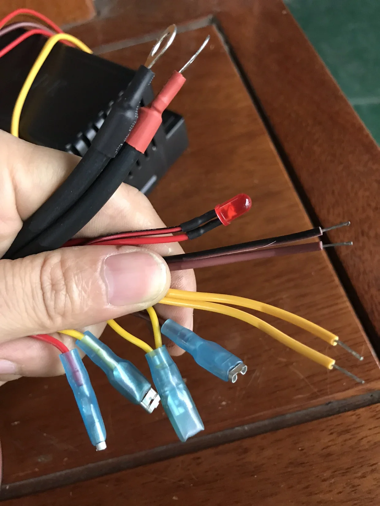 110V Oven Igniter Pulse Igniter Ignition Controller