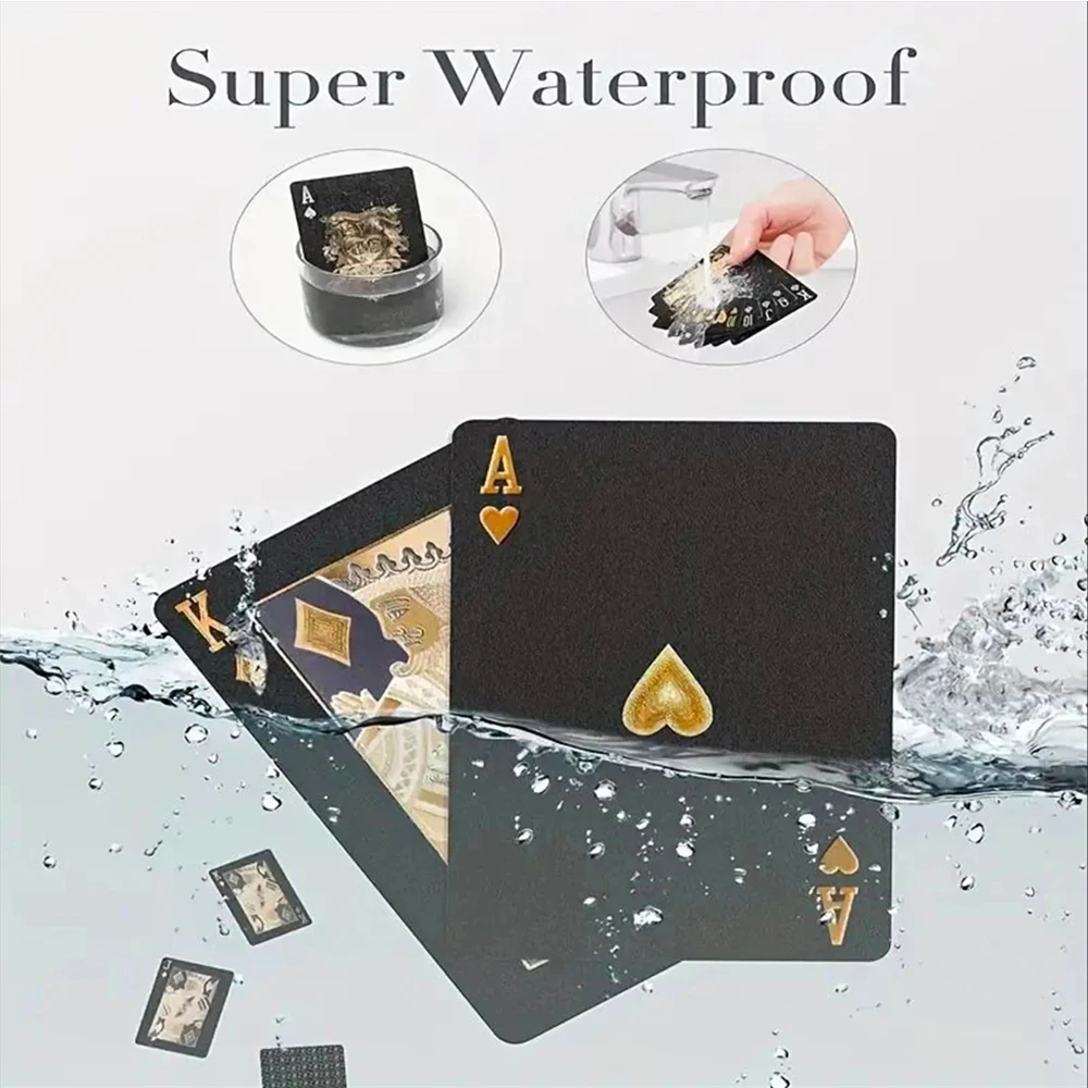 Thumbnail 2 - #15 Trending Playing Card Decks Right Now