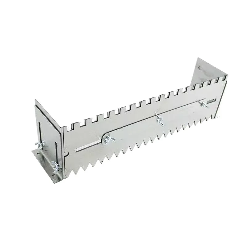 

Мулярь из нержавеющей стали, канавочный артефакт, скребок, пластырь, тонкая наклейка, плитка, артефакт, выдвижной