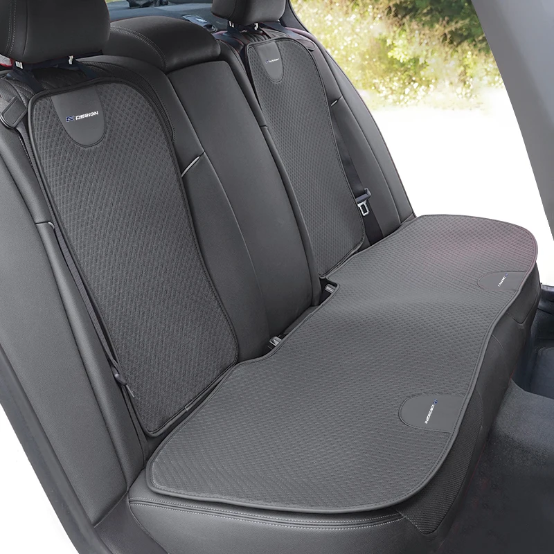 

Car Seat Cushion Breathable Ice Silk Protect Mat Accessories For Volvo Rdesign XC60 XC90 S60 V40 V50 V60 XC40 V70 V90 S90 S80 C3