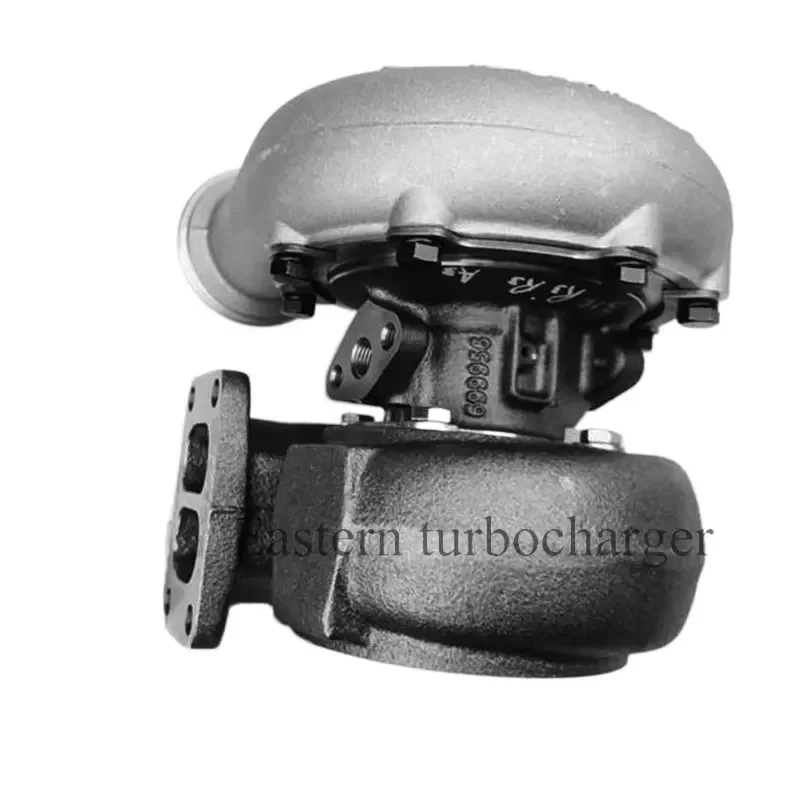 Factory S500 Turbo Kits 15009989487 319487 3837221 866720 Supercharger for Volo Penta Ship  D16 diesel  Engine