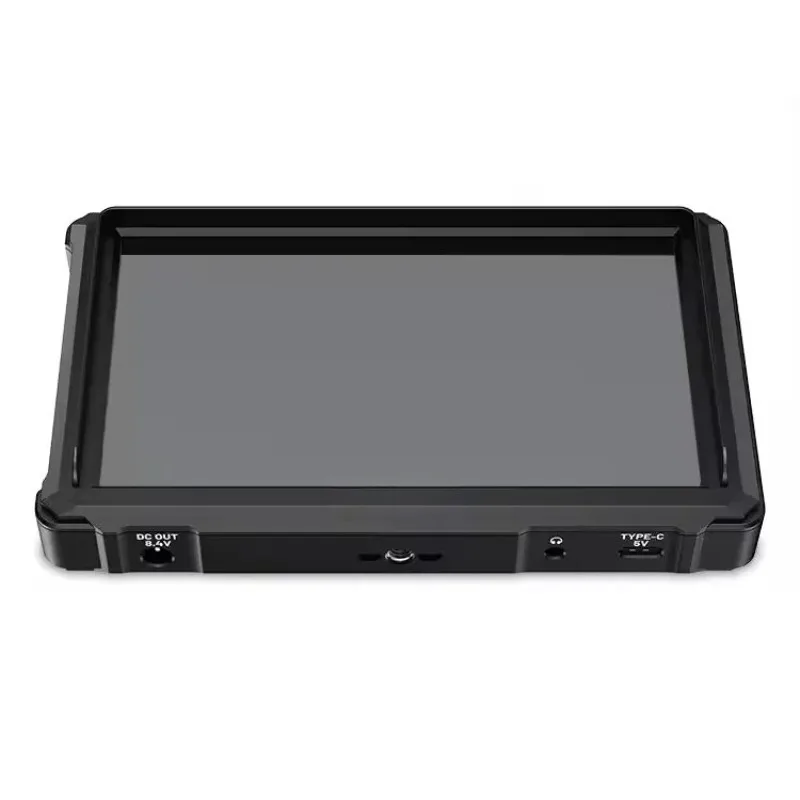 FW568 PRO 6-inch 1200nit High Bright Camera DSLR Monitor 4K HD 60Hz