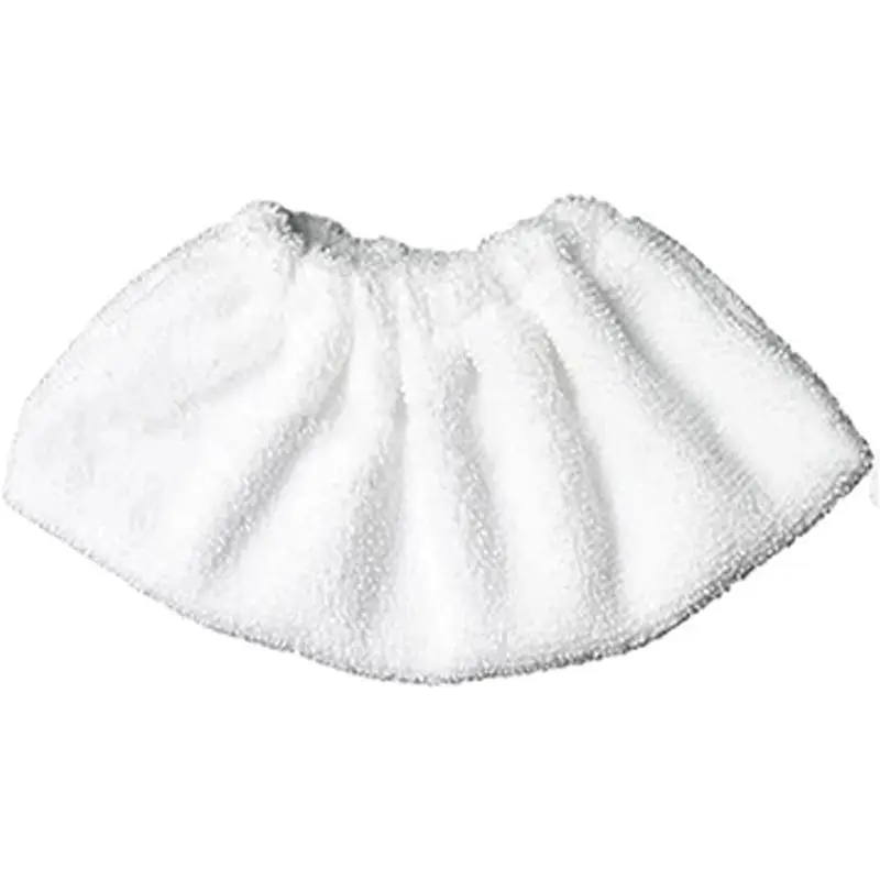 AB46-Microfiber Cleaning Mop Pads Accessories Kit For Karcher Easyfix SC2 SC3 SC4 SC5 Steam Cleaner Replacement Parts