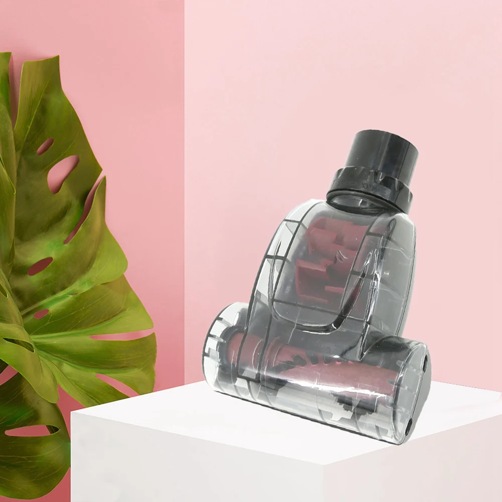 فرشاة إزالة العث الهوائية ب ، قطر كبير ، ملحقات رأس الشفط ، مكنسة كهربائية ، عالمية ، 35 *