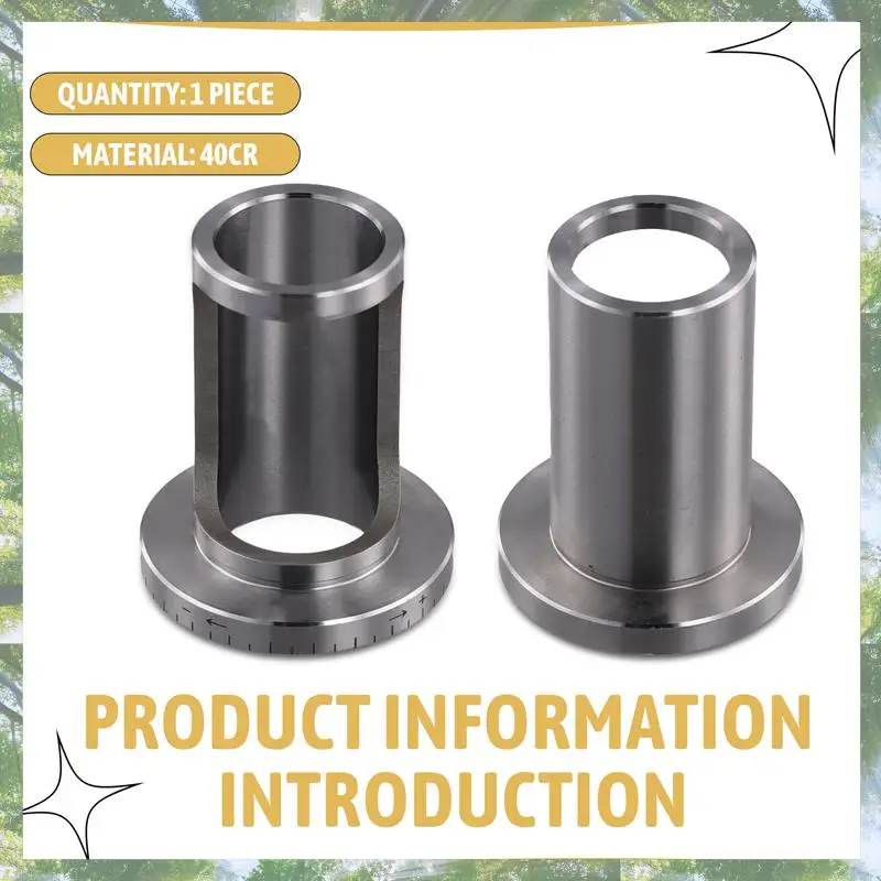 

Premium-EC-2532-48CNC Lathe Drill Kit Drill Bit Cover Special For Lathe Applied For Drilling