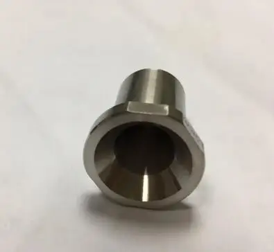 Sub guide A290-8110-Y726 A290-8116-X726 A290-8102-Y726 Sub die guide for Fanuc EDM Wire cut machine