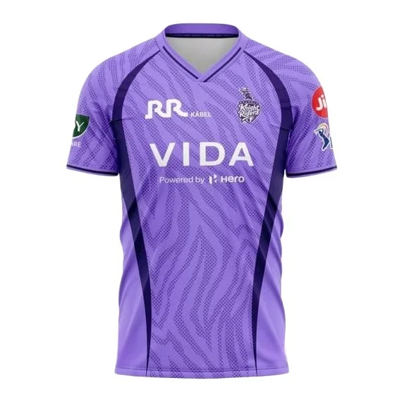 2026 New Indian Super Cricket IPL Fan Shirt Remastered Quick Dry Sports Casual Training Men's Top T-shirt