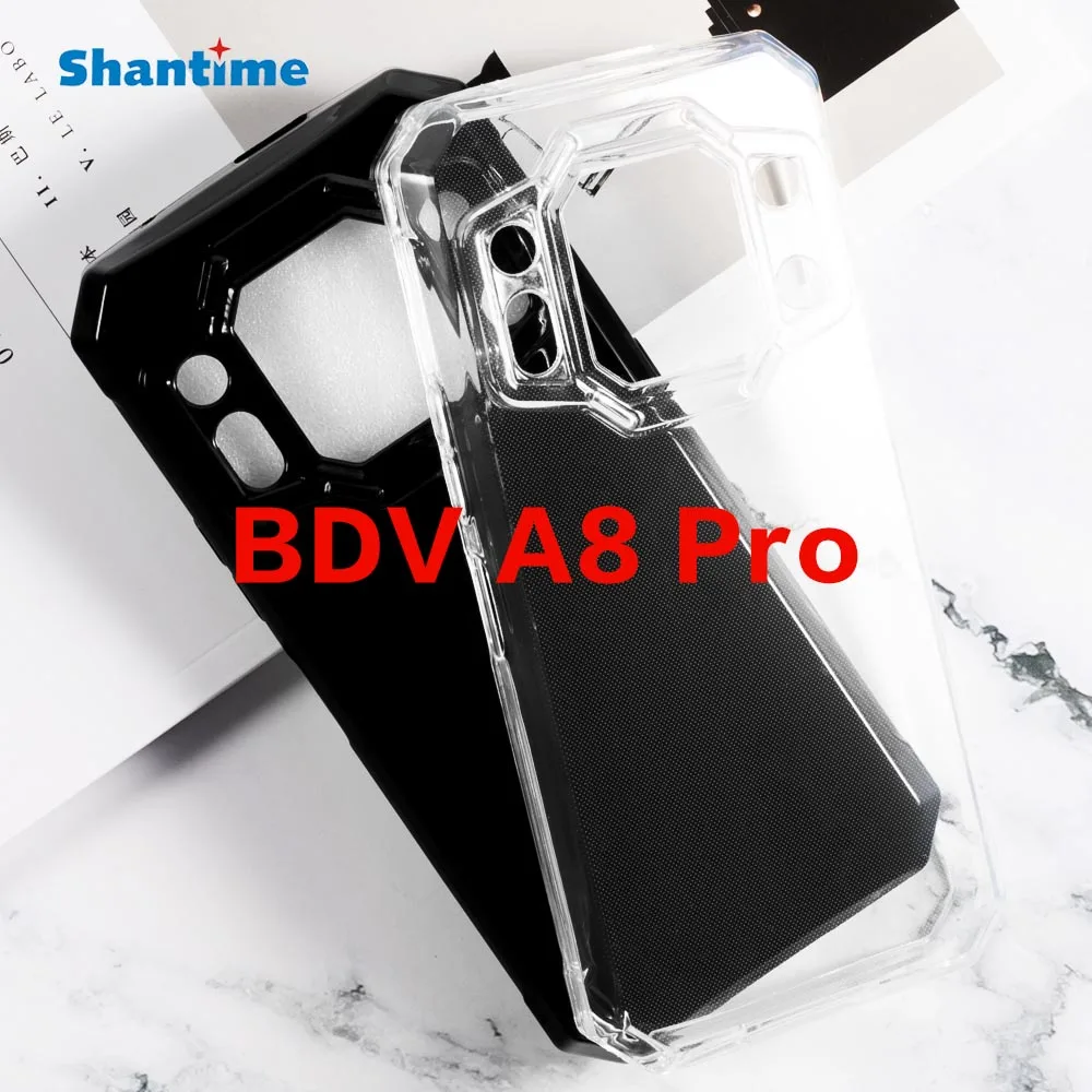 Case For Bdv A8 Pro…