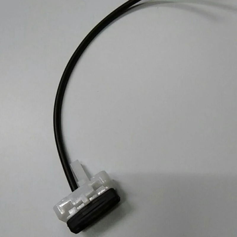 New Arrivals-2Pcs DX4 Printhead Cap Top For Roland SP540 300 VP540 300 RS640 540 SJ745 Solvent Printer Capping Station