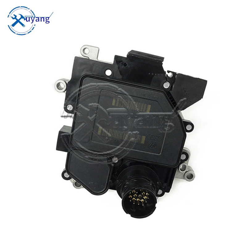 01J CVT Transmission Control Unit Module 01J927156JG For Audi A4 A5 A6 A8 Computer Board TCU TCM