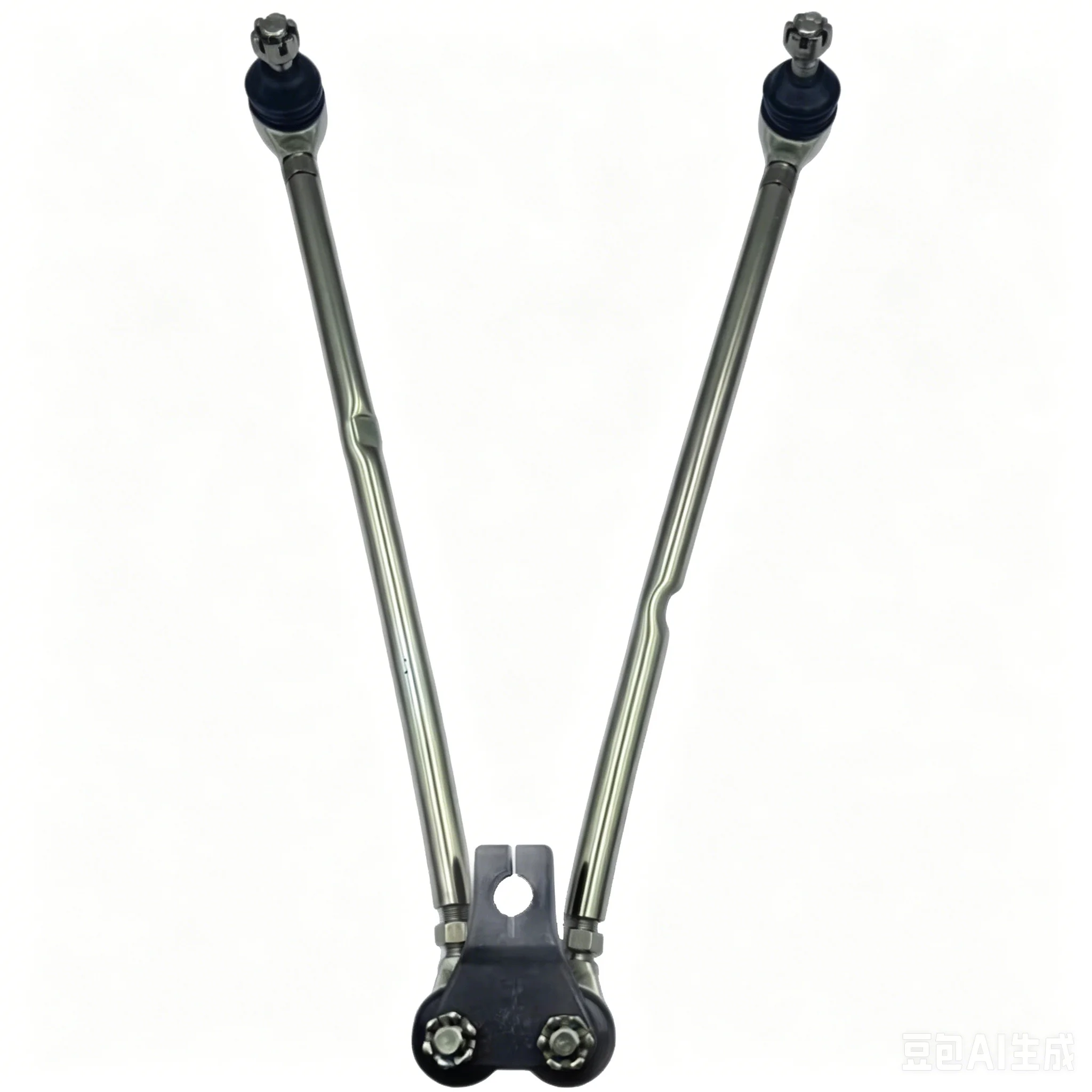 Steering Horizontal Pull Rod Kit Combination Fit for HISUN HS250UTV 250UTV-2