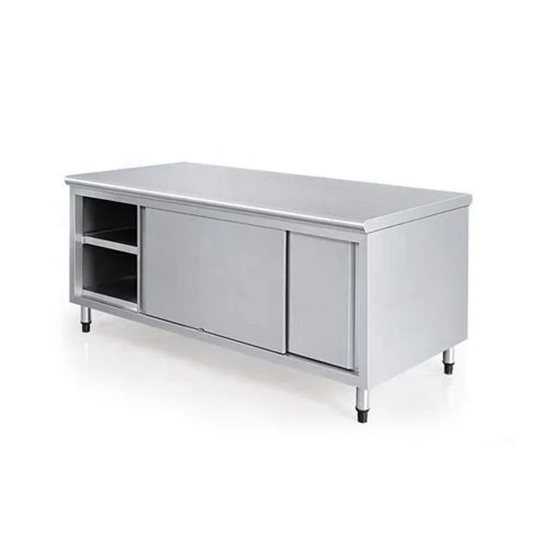 

#For Customized Stainless Steel Workbench Shelf Sink Support with Thickened Plate for Home Use and Restaurant New Condition
