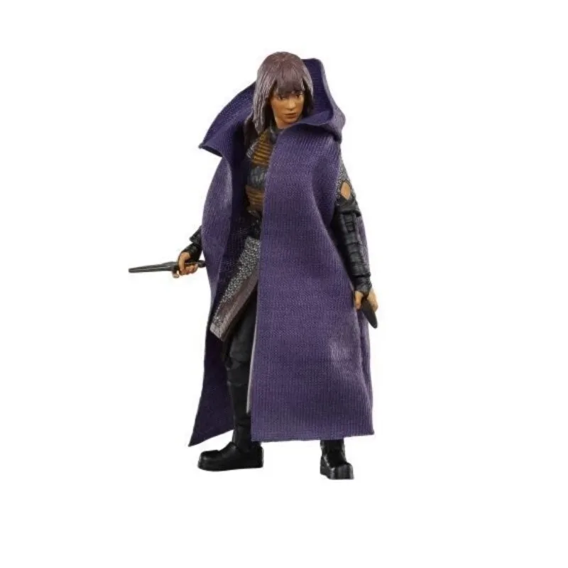 Neue Original Hasbro Star Wars 3,75-zoll Plum Assassin Anzug Mae Action Figur Modell Spielzeug
