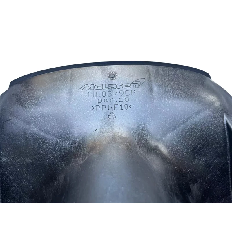 Expansion Tank,Radiator Coolant Expansion Header Tank for Mclaren MP4-12C,625C,650S,675LT,11L0553LP,11L0379CP,Original New view 6