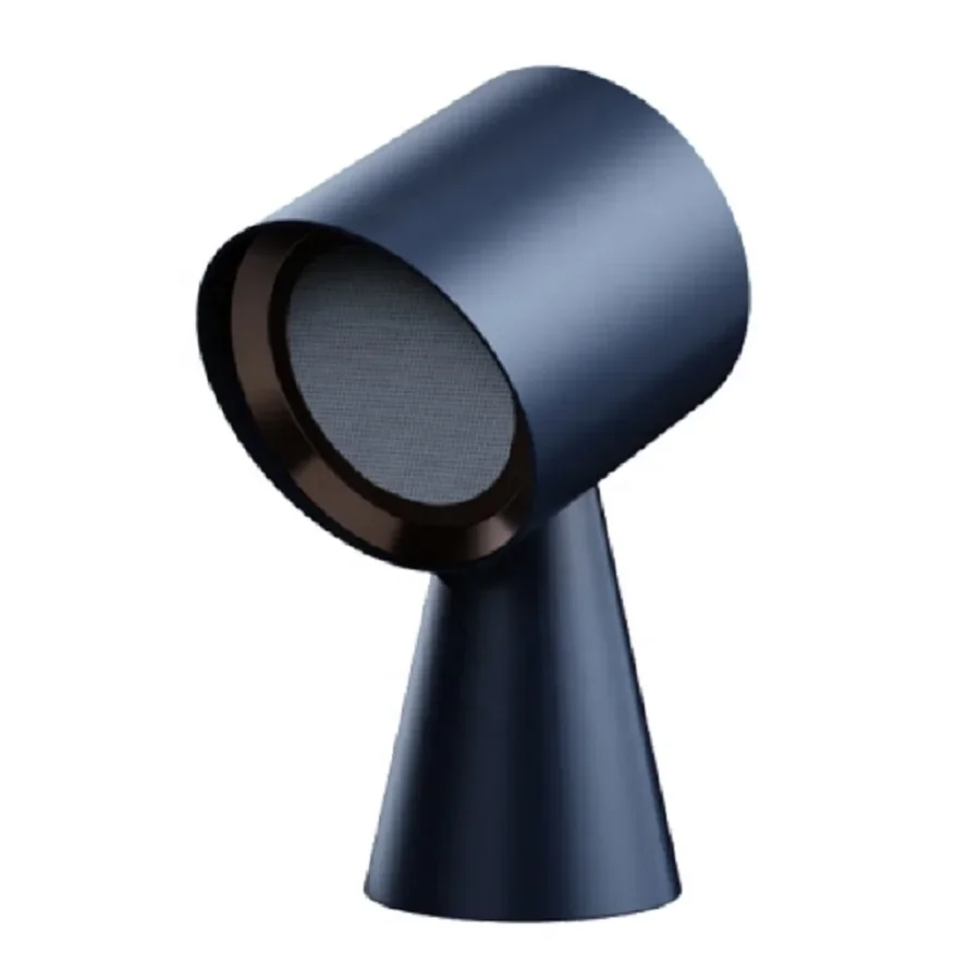 Hot Sale Table Top Exhaust Fan Mini Portable Extractor Hood Modern Luxury Kitchen Desktop Range Hood