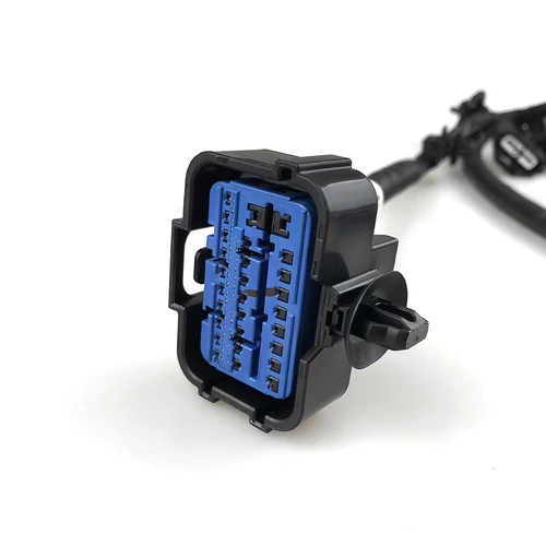 Imagen 2 del producto 1X 91840-C5010 arnés de cableado del Sensor de estacionamiento para parachoques delantero Kia Sorento 2015-2017 2.0L 2.2L 2WD 4WD