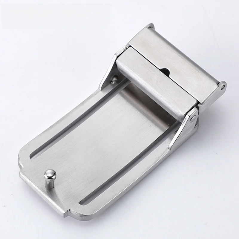 elite-wolf-304-stainl-steel-smooth-bule-35cm-outerwear-board-bule-high-end-tail-clip-40-accories-tiger-teeth