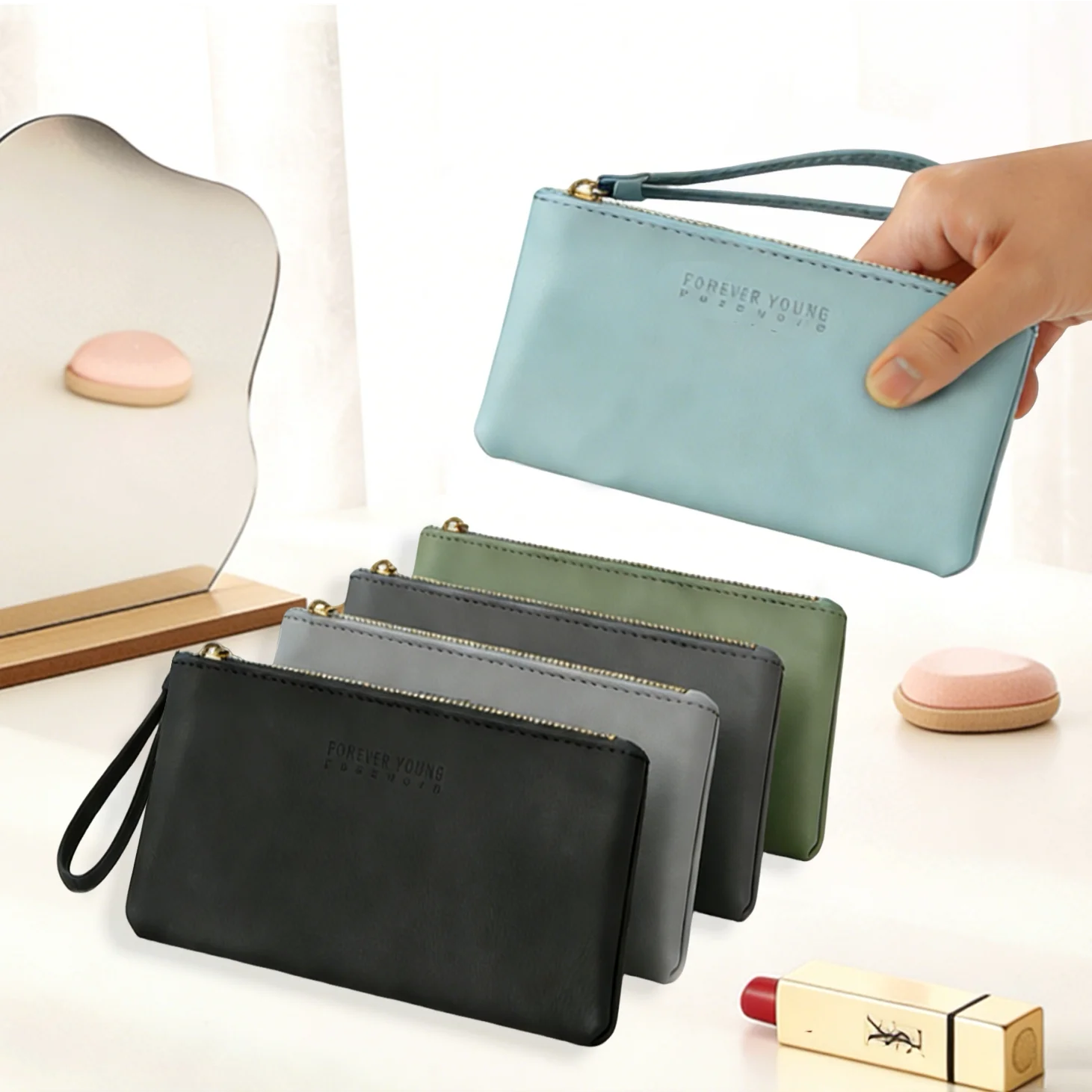 carteira-de-couro-simples-em-cor-pura-para-mulheres-grande-capacidade-multi-funcional-bolsa-com-ziper-estilo-coreano-por