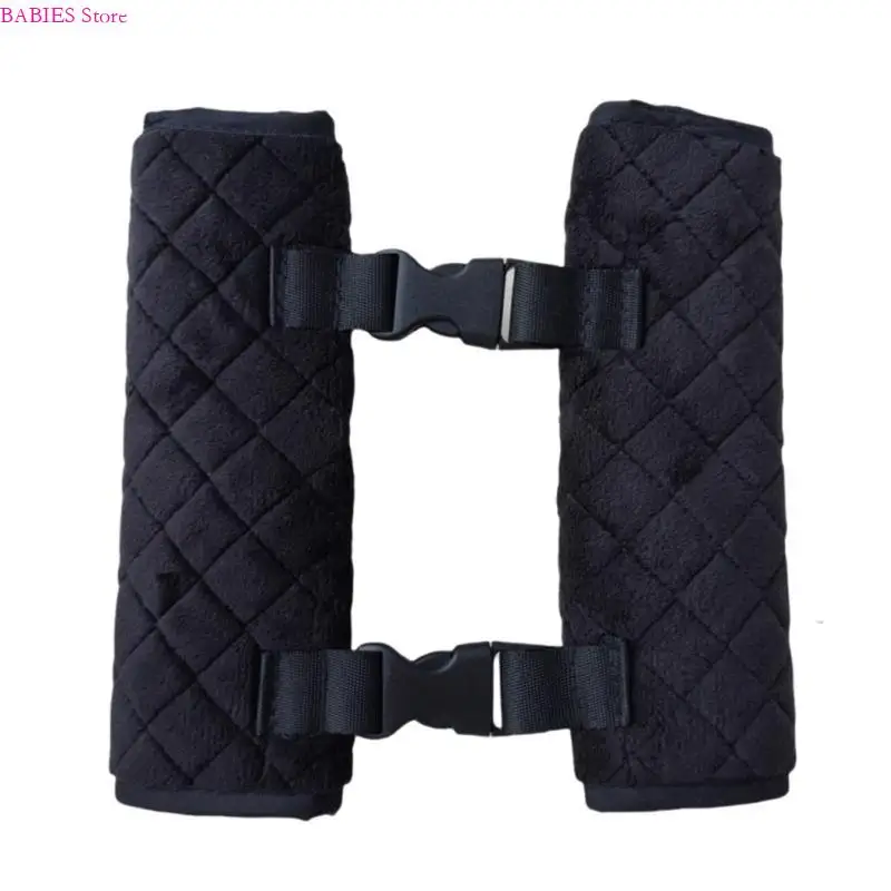 

C9GB универсальный нагрудный ремень для автомобильного сиденья, защитная застежка, автомобильный ремень безопасности, пряжка,