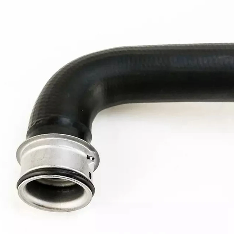 A2045010182 2045010282 Car Engine Radiator Hose For Mercedes-Benz W204 W203 W211 W212 C180