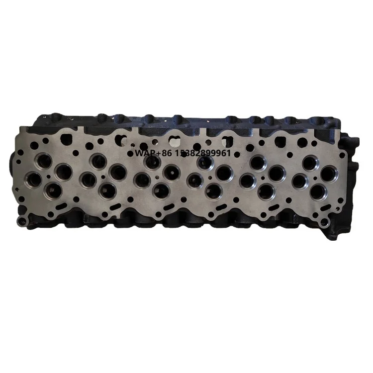 

High Quality 1HD-FT 24V Auto Engine Cylinder Head Manufactured for Toyota 11101-17042 Assorted Bared and Assy