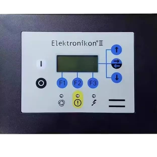 

AtlasCopco air Compressor Spare Parts 1900071271 Controller Control Panel