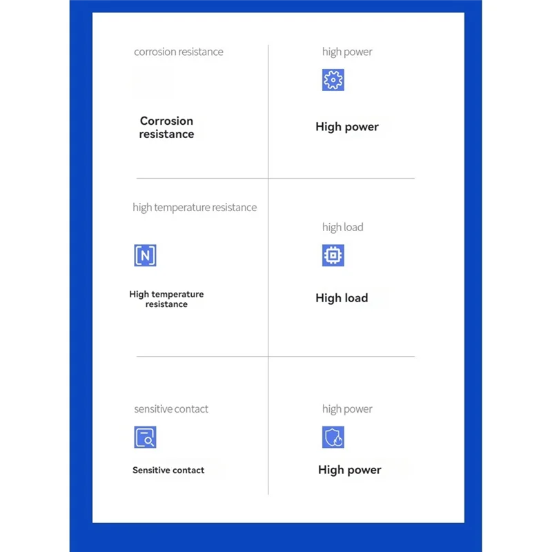 Aban High Power Rel… - image