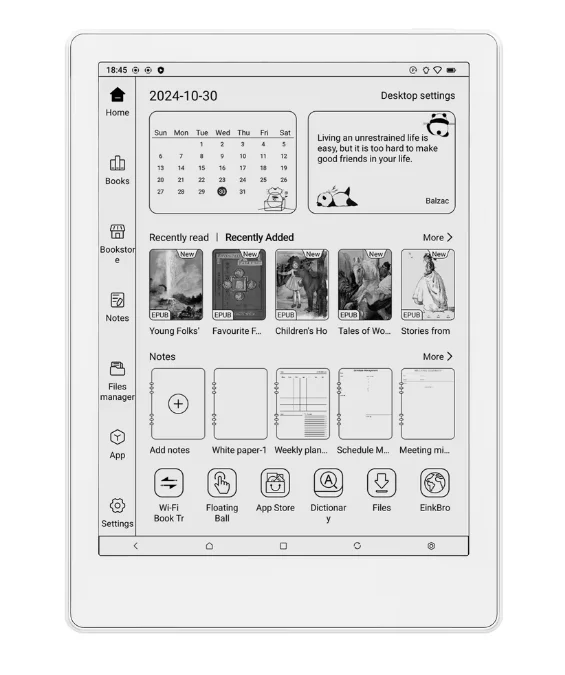 Meebook M8 7.8