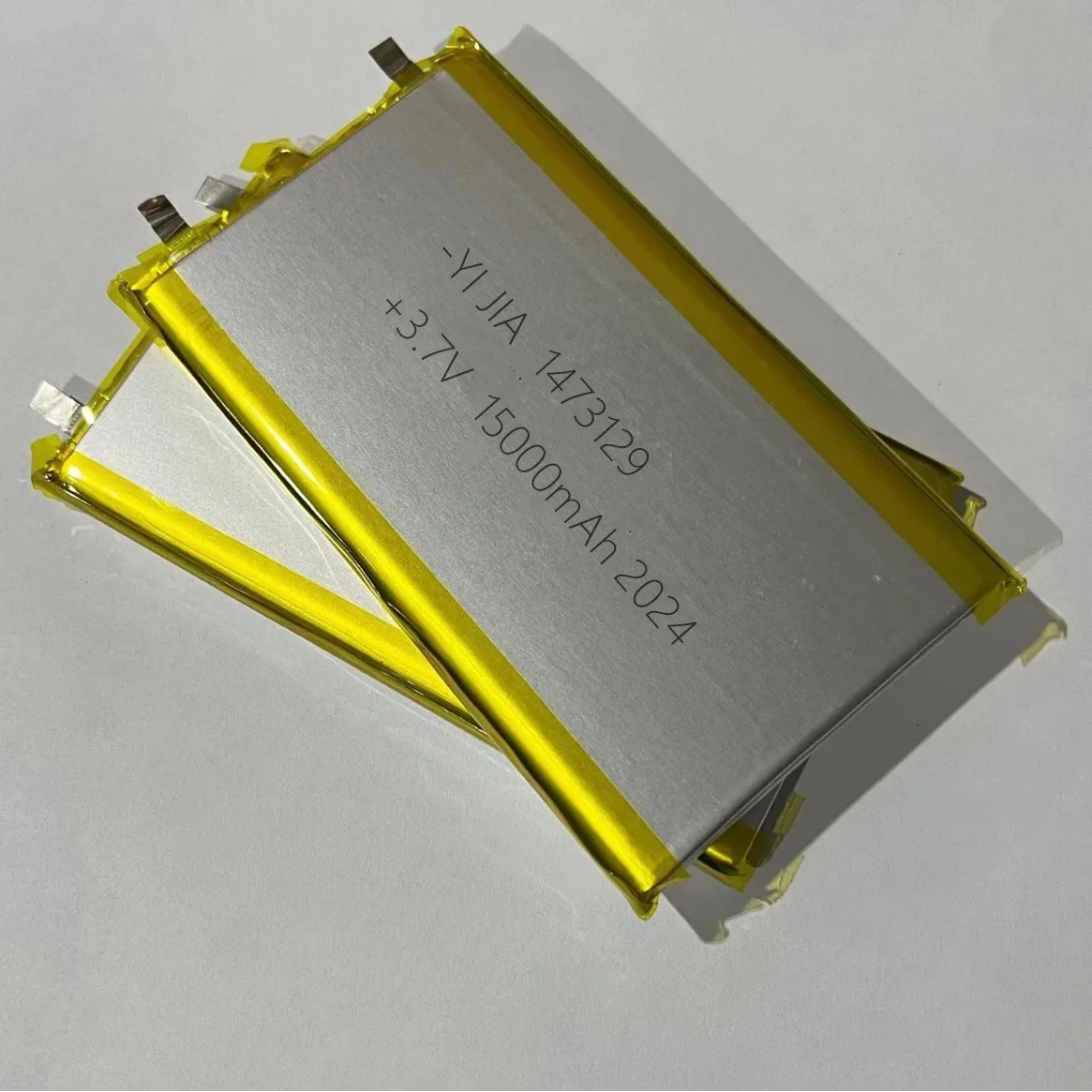 buy more will cheap 1473129 lithium polymer battery 3.7v 15000mAh 9373129 used for wireless mobile power supply