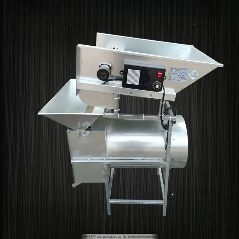 

Tea Winnowing Screening Machine Processes Various Material Sorter Broadens Usage Commercial Furniture Clasificadora XY60SM