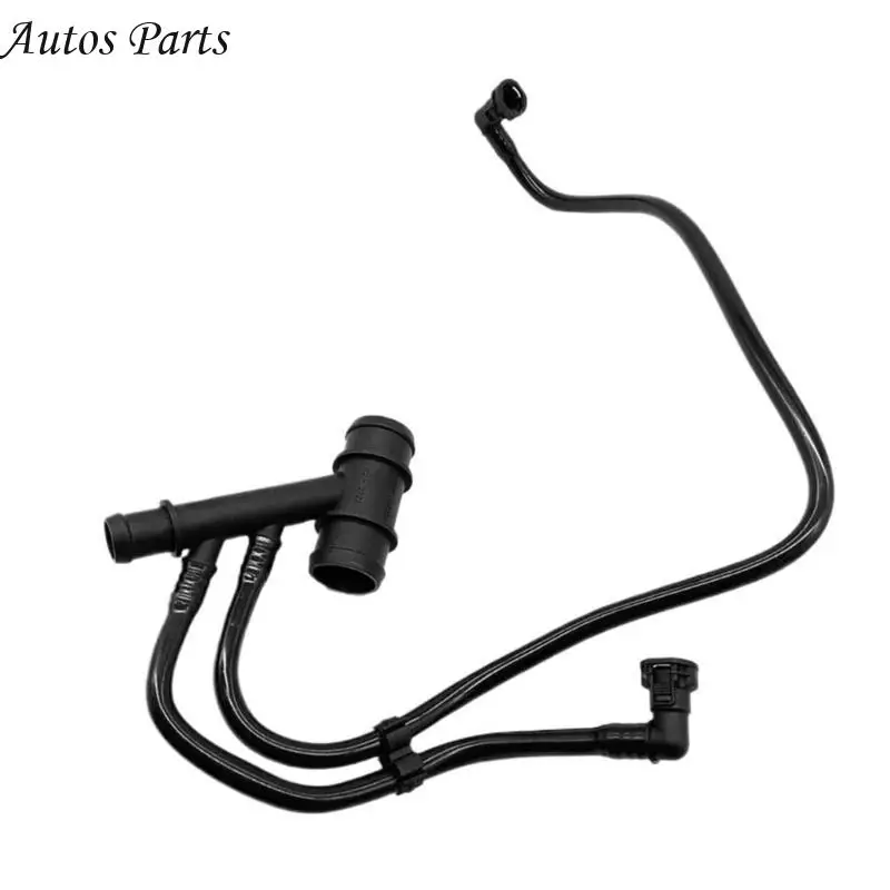 

57BA Car Coolant Hose Radiator Pipe for Superior Heat Management in Vehicles LR017359