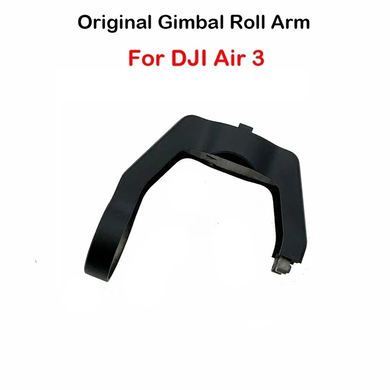

Gimbal Roll Arm for DJI Air 3 Gimbal Camera Lower Bracket Good Condition Spare Part