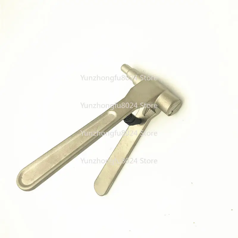 Floor Heating Sliding Pliers PEX Pipe Floor Heating Pipe Cutting Expansion Sliding Set Geothermal Leak Repair Tool FT-1225