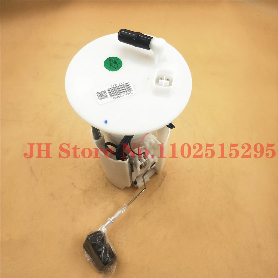 Jh-スズキスイフト用燃料ポンプアセンブリ、15100-71l00、1510071l00