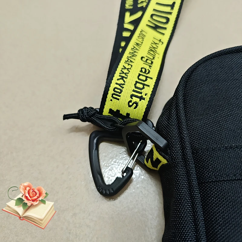 أحدث # FR2 التطريز Xlarge الأرانب التصحيح حقيبة الظهر حقائب الكتف الرجال النساء جودة عالية أربعة مواسم حقيبة ساعي عادية