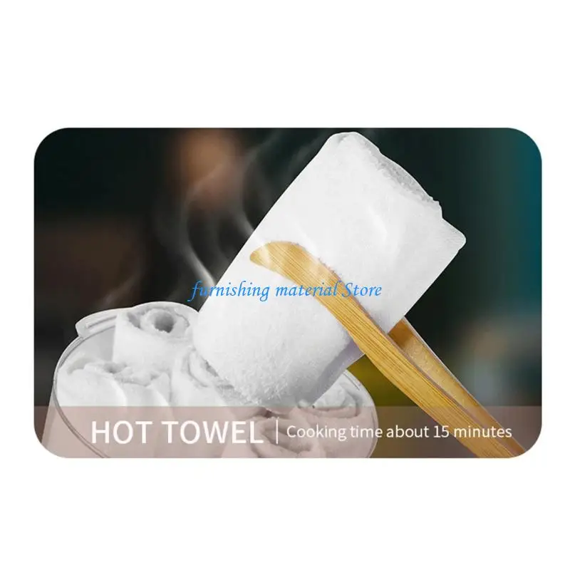 

Y5GD Electric Towel Warmers Fast Heating and Steam Sanitization in Various Setting