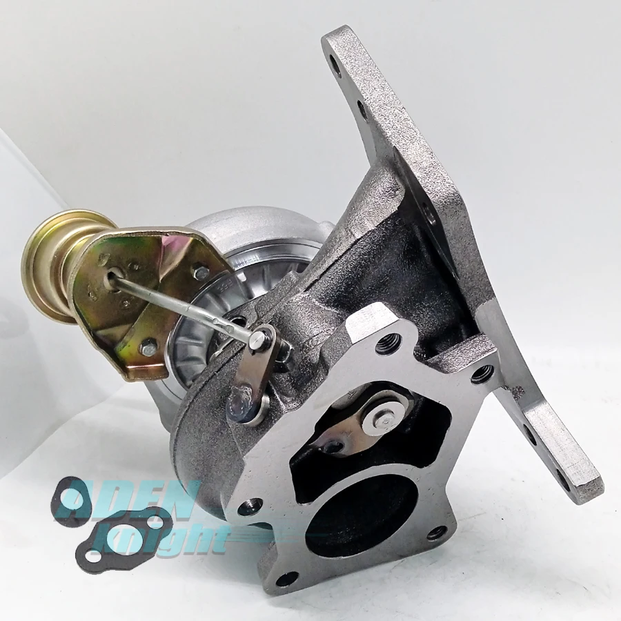 เทอร์โบชาร์จเจอร์ RHF55 VF37 สำหรับรถซูบารุ อิมเพรสซ่า WRX วากอน 4 ประตู ปี 2003 2004 2005 รุ่น VG440027 VA440027 14411AA542 14411AA541 14411AA540