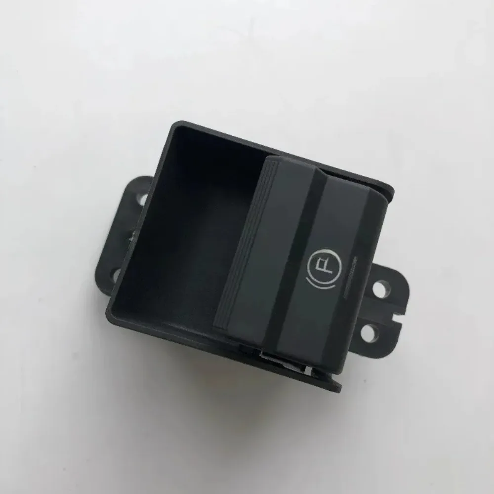 For Volvo FM Tractor Truck Lorry Parking Switch Electronic Handbrake Black Brake Handbrake Switch Accessories 22107830