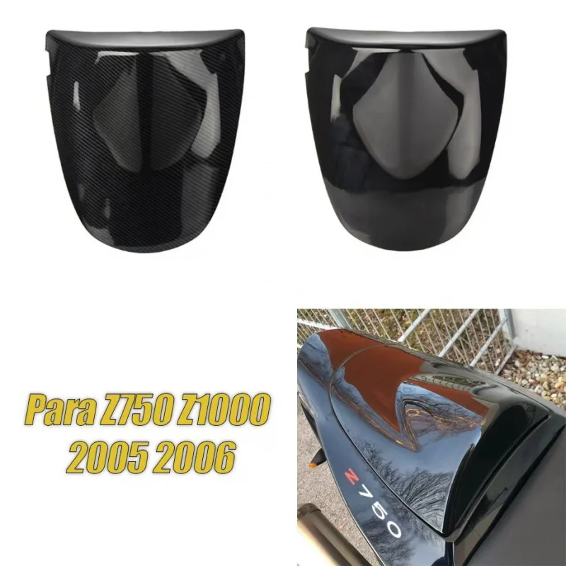 Motorcycle Rear Seat Fairing Cover, Cover For Kawasaki Z750, Z1000, Z 750, 1000, 2005, 2006, 636/Ninja ZX6R, ZX-6R, 2003, 2004,