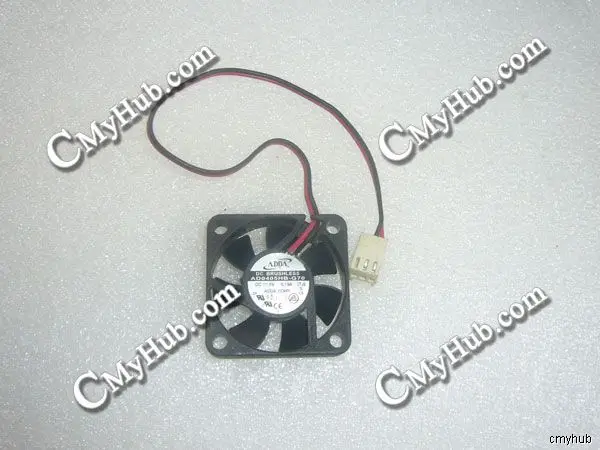 

Для ADDA AD0405HB-G70 TJ DC5V 0.19A 4010 4 см 40 мм 40x40x10 мм 3pin охлаждающий вентилятор Φ (TJ) AD0405HB G70