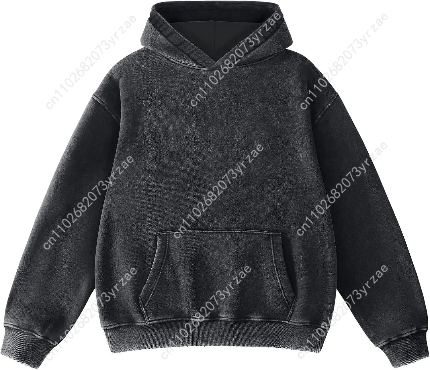 

Retro Wash Hoodie Super Soft Sweatshirt Mens Womens Pullover Fashion Comfortable Hoodies Sweatshirts Breathable Vintage Tops