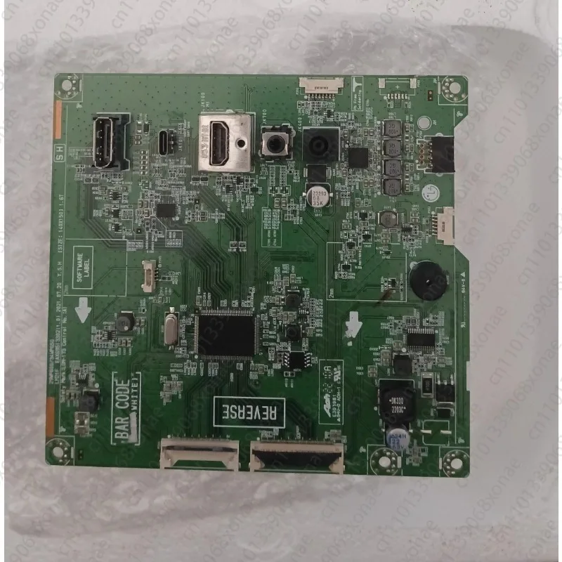 

29wp600 34wp650 29wp60g 34wp65g Оригинальная пластина драйвера