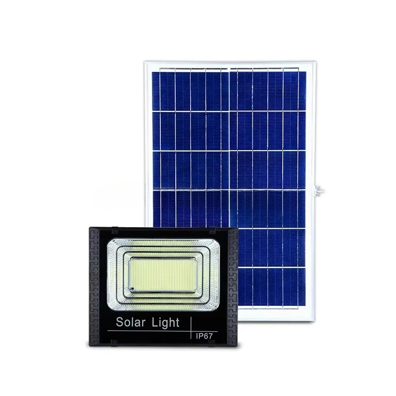 

Outdoor Lighting Solar Belt Motion Sensor Light Emitting Diode Flood Light