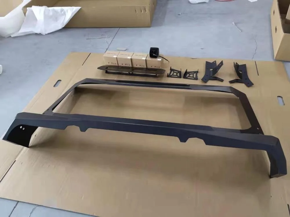Windshield Frame Protector For  Wrangler JK Dream Garage Vicowl