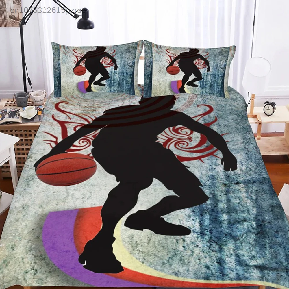 Housse De Couette 2 Personnes Egyptian Cotton Bedding Boy Duvet Cover Sets Bed Linen Sets Football Cover Set For Beds
